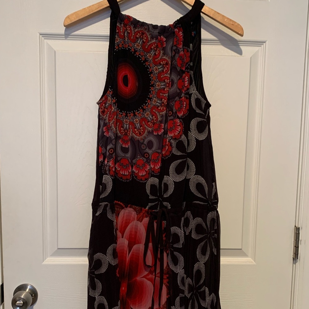 Desigual Women’s Dress. Small.